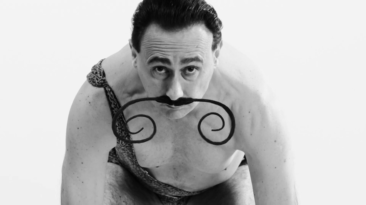Mr Tom's Nuts - Strongman