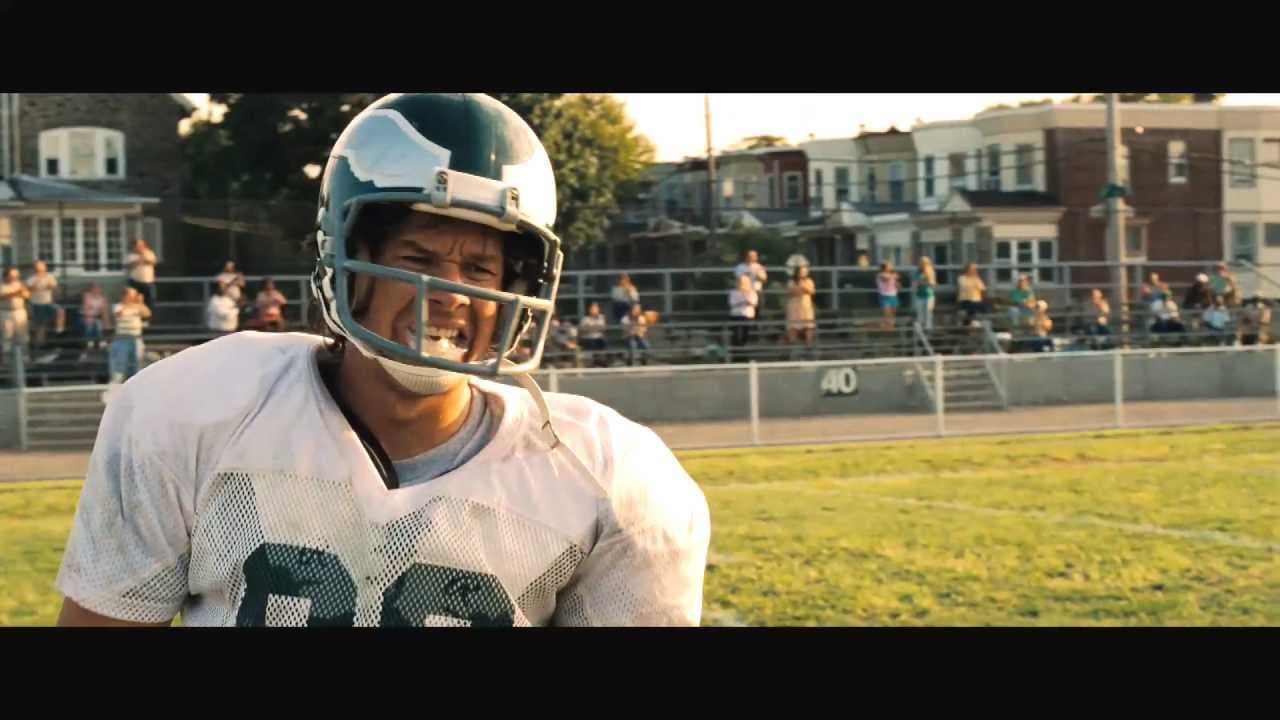 Invincible - Official® Trailer [HD]