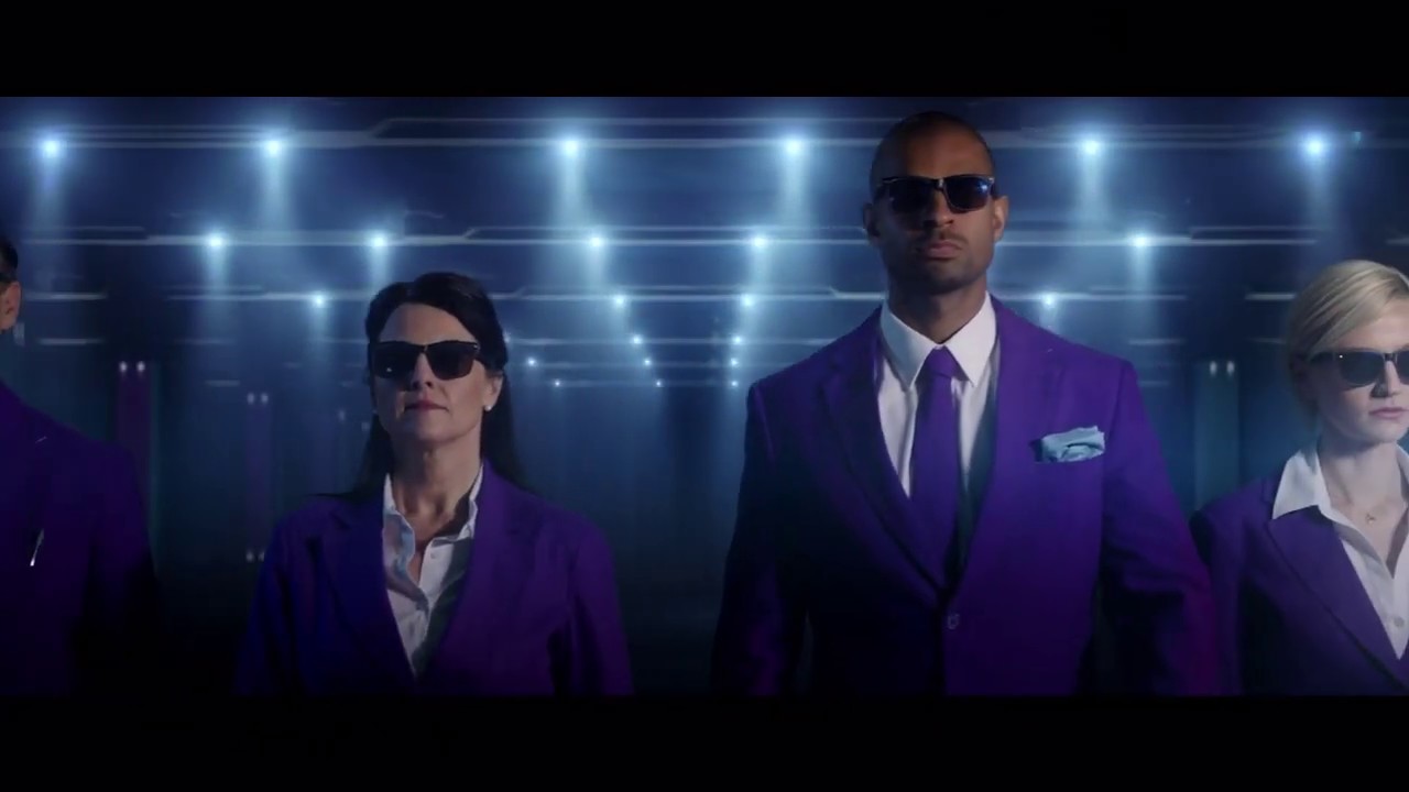 WINN Solicitors:  Response Force Trailer