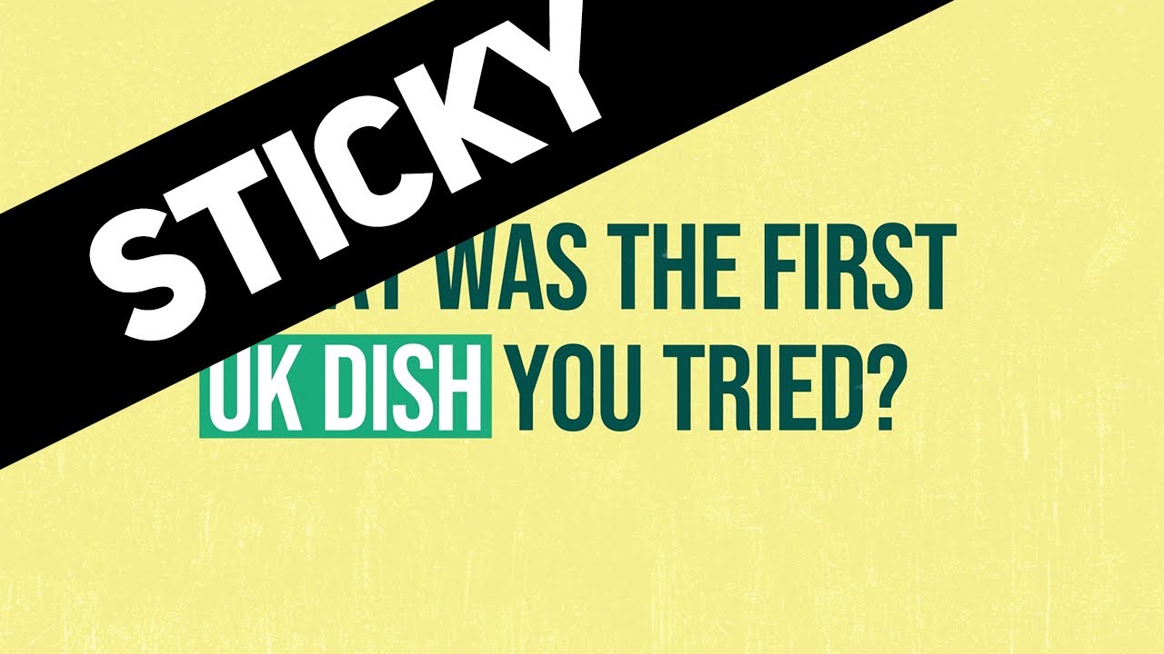The Coconut Tree: First UK Dish