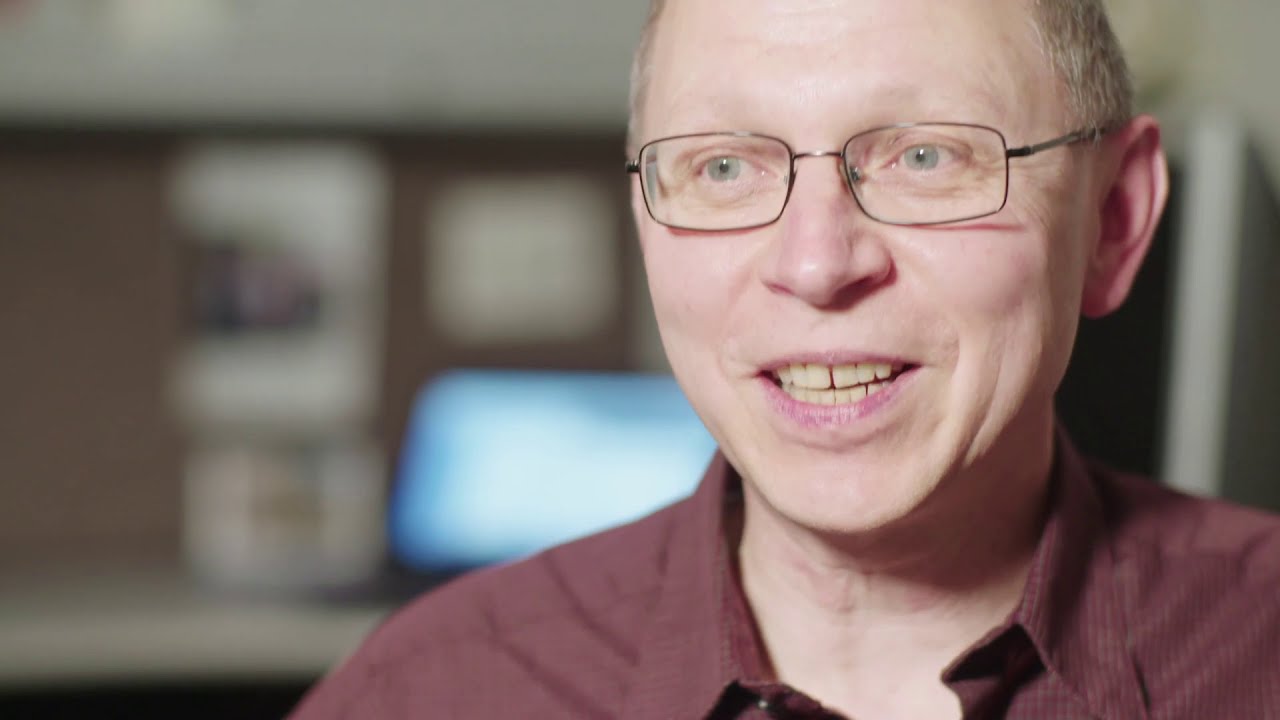 Gates Foundation - Finding The Sweet Spot