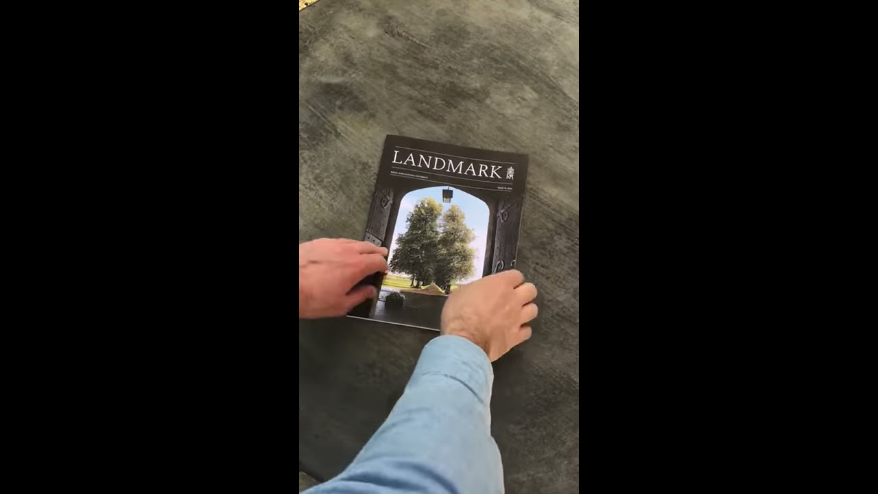 Royal Agricultural University: Landmark 175th Anniversary Edition Publication