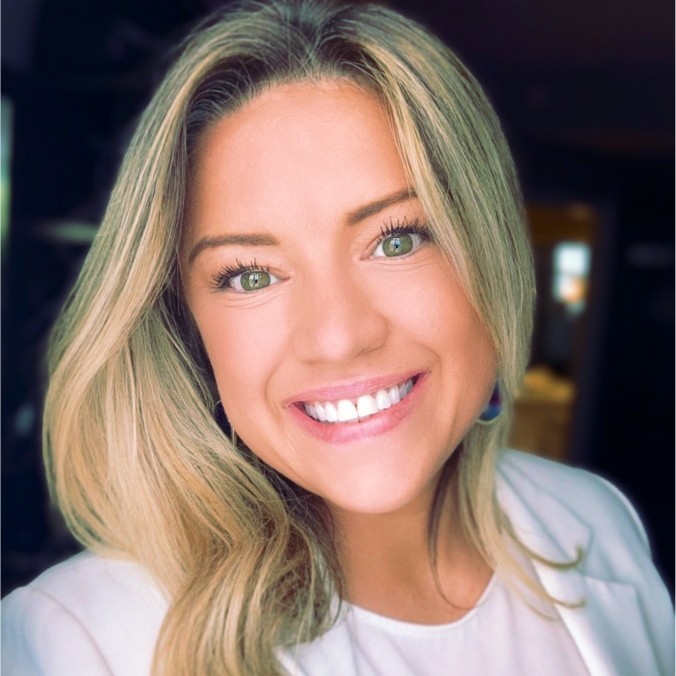 Our client Malissa Charlton