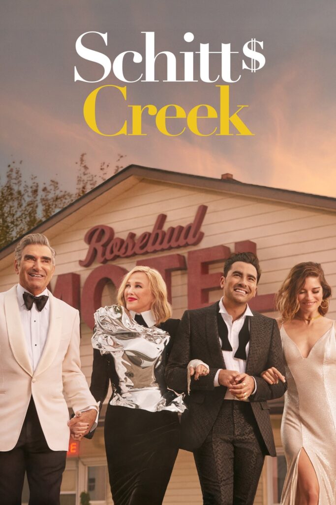 Schitt$ Creek TV
